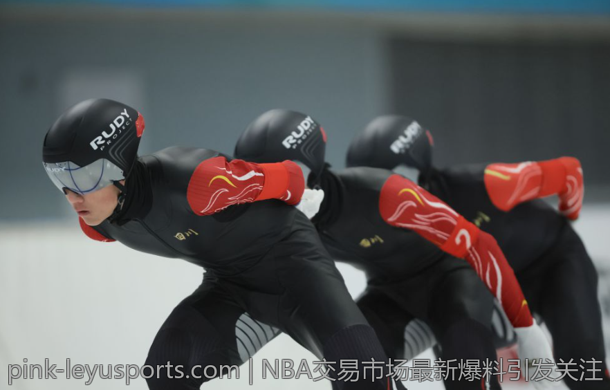 NBA交易市场最新爆料引发关注