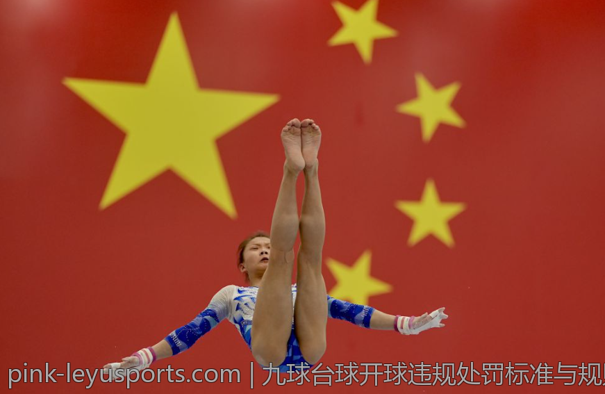 九球台球开球违规处罚标准与规则解读