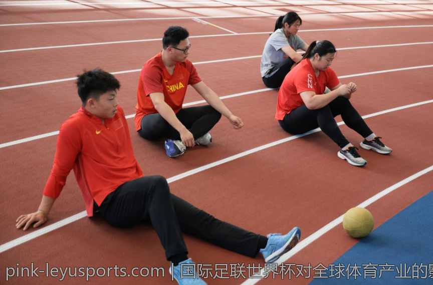 国际足联世界杯对全球体育产业的影响