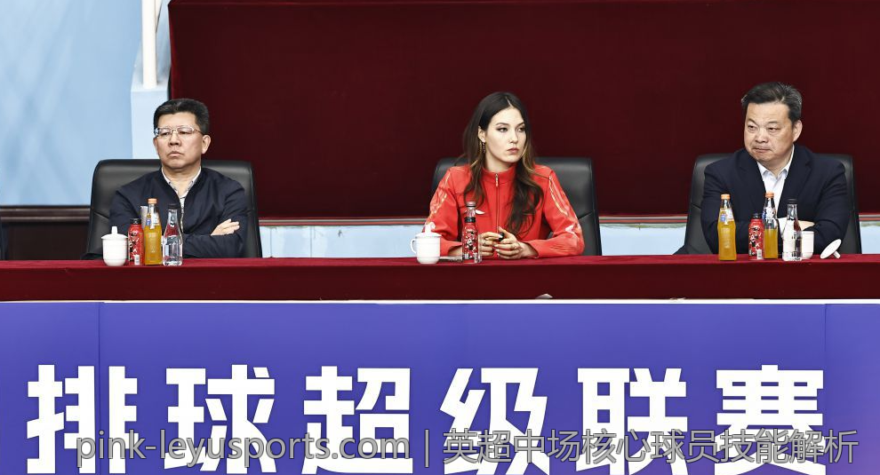 英超中场核心球员技能解析