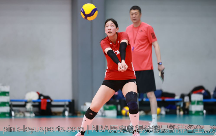 NBA历史总得分榜最新排名全景分析