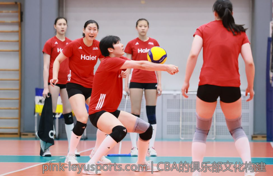 CBA的俱乐部文化构建
