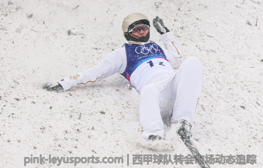 从世界田径锦标赛解读运动员成长之路