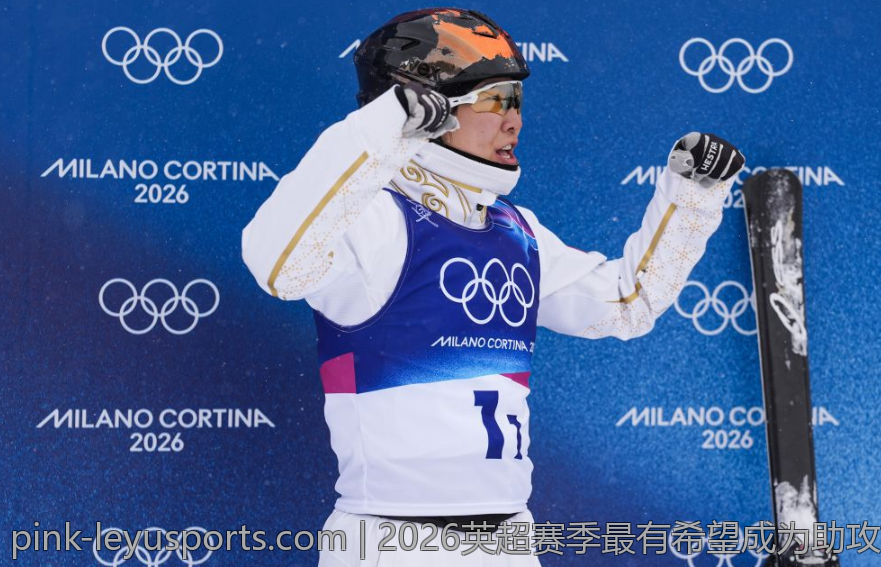 2026英超赛季最有希望成为助攻王的球员揭秘