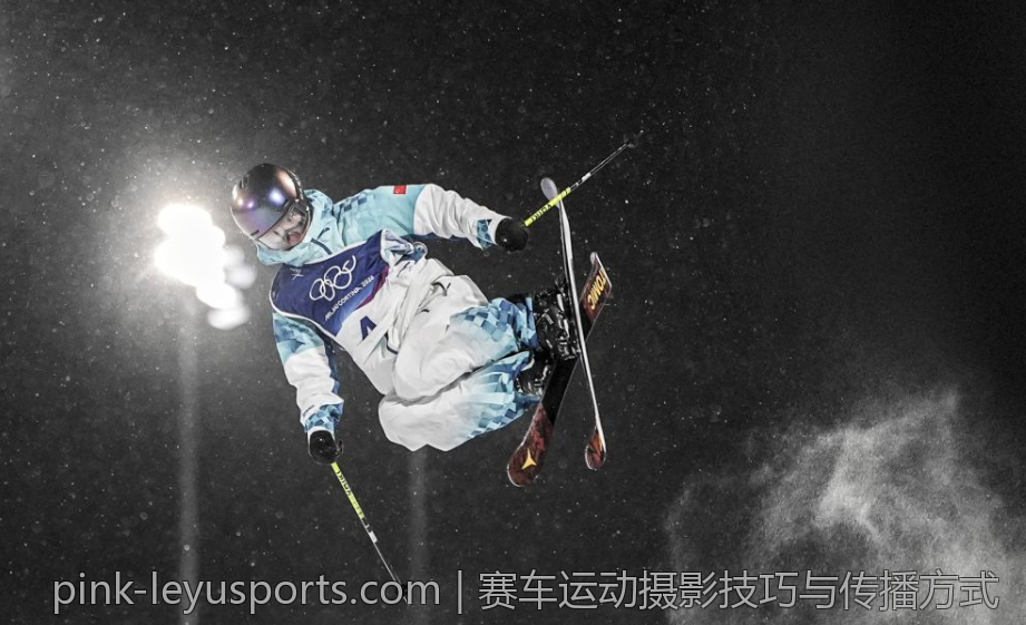 赛车运动摄影技巧与传播方式