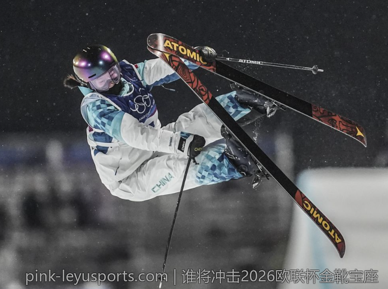 谁将冲击2026欧联杯金靴宝座