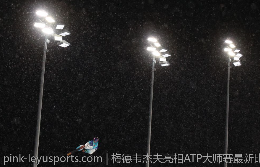 梅德韦杰夫亮相ATP大师赛最新比分及比赛亮点