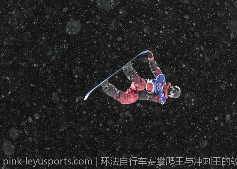 环法自行车赛攀爬王与冲刺王的较量