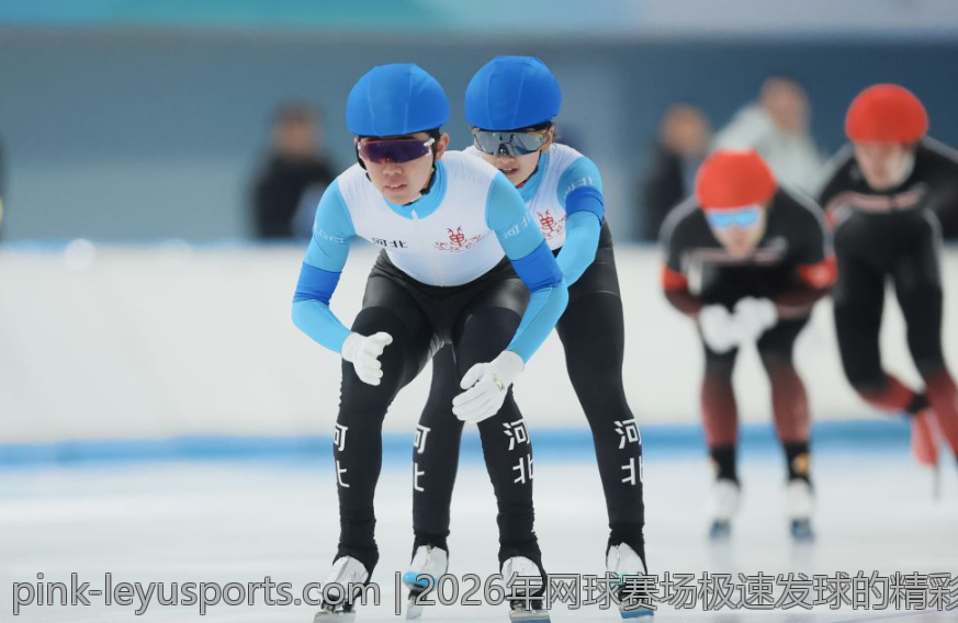 2026年网球赛场极速发球的精彩瞬间回顾