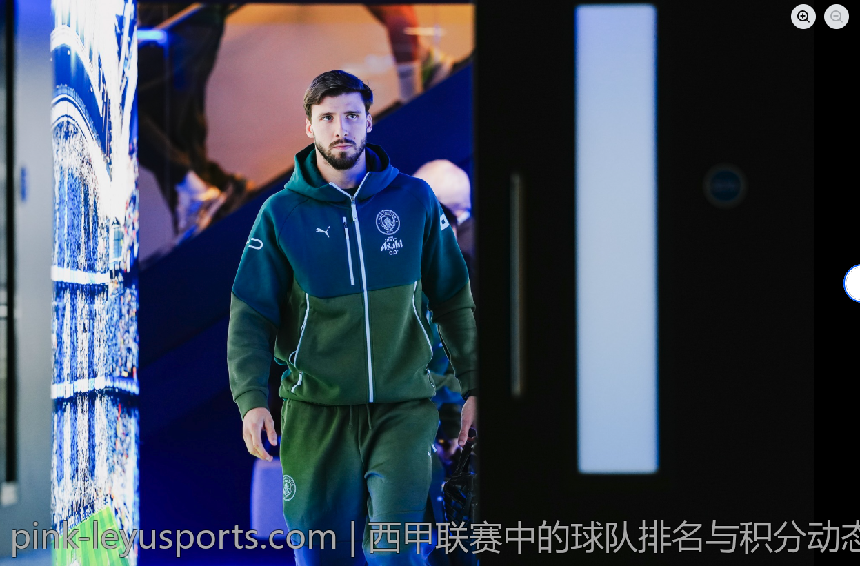 西甲联赛中的球队排名与积分动态跟踪