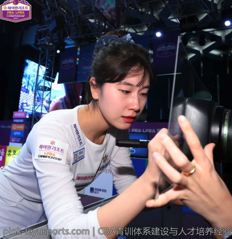 CBA青训体系建设与人才培养经验分享